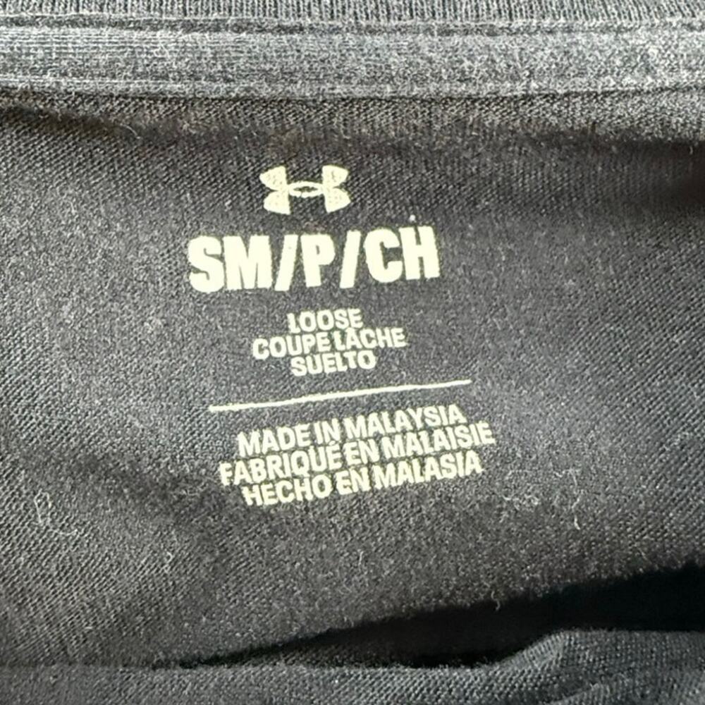 Under Armour Clothing Men's Small Hoodie, Compression, TShirt - Picture 7 of 8